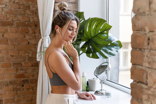 Achieve Naturally Glowing Radiant Skin: Your Ultimate Guide to a Healthy, Lustrous Complexion