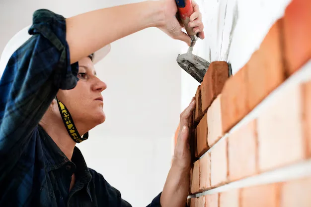 Mastering Tuckpointing: The Ultimate Guide to Restoring and Protecting Your Masonry