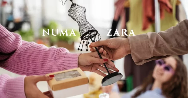 Unveiling the Journey of Numu Zara: An Artistic Icon and Cultural Influencer