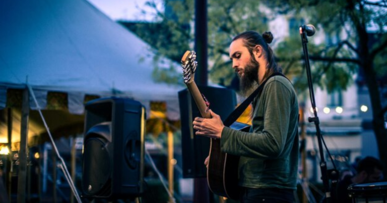 Discover the Best Live Music Near Me Tonight: Your Ultimate Guide to an Unforgettable Night