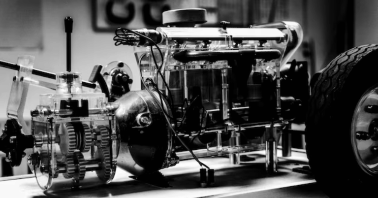 Ultimate Guide to the G56 Transmission: Durability, Performance, and Upgrades