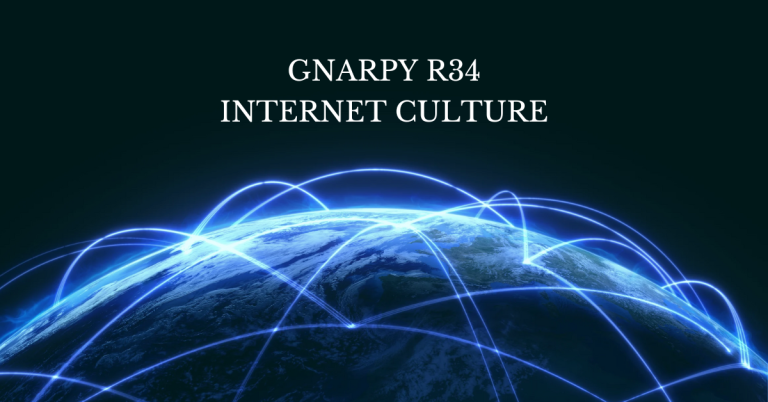 Gnarpy R34: The Ultimate Guide to the Next Generation Tech Innovation