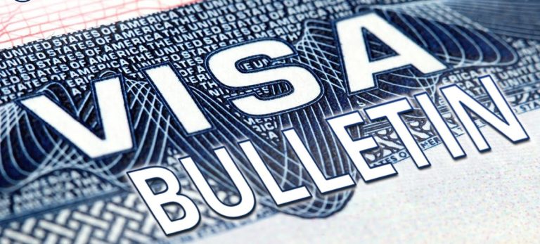 Understanding the Visa Bulletin: Your Essential Guide to U.S. Visa Processing