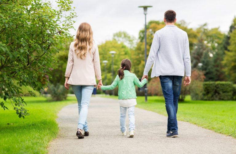 Essential Guide to Caring for Your One Small Child: Growth, Safety, and Happiness