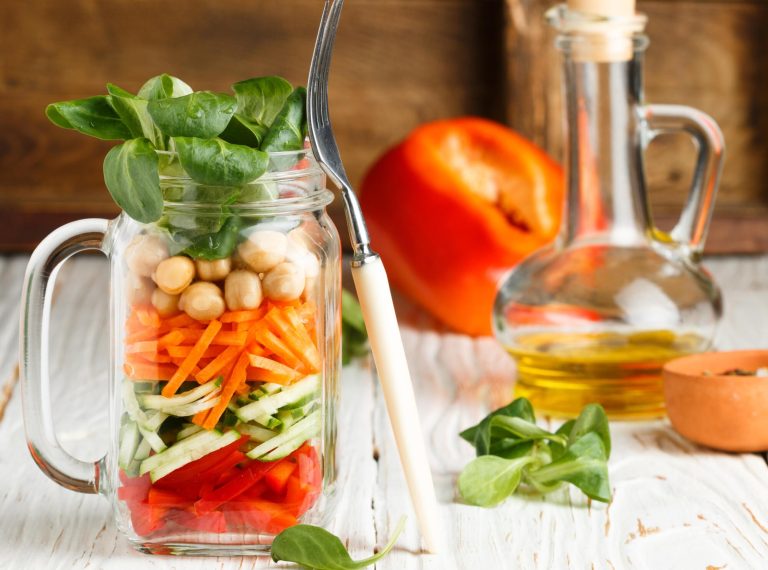 Discover the Delicious World of Carrot Salad: Healthy, Versatile, and Flavorful