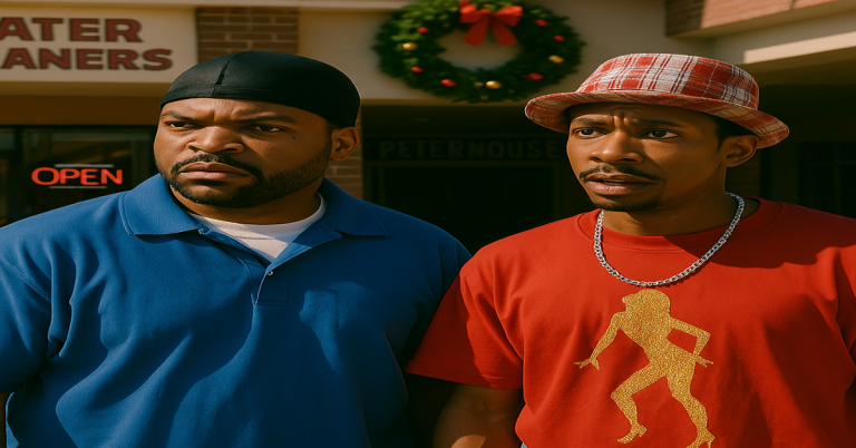 Exploring the Fun and Cultural Significance of Friday After Next