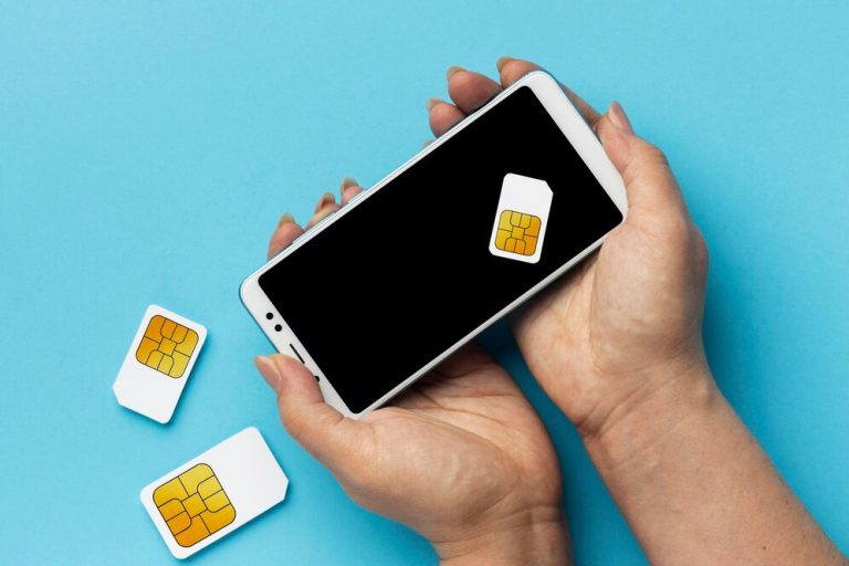 Revolutionizing Connectivity: How SoSim is Shaping the Future of Digital Communication
