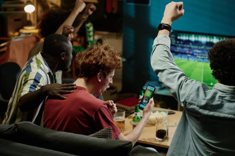 Discover the Future of Online Betting with eTrueSports: Your Ultimate Guide to Esports and Sports Betting
