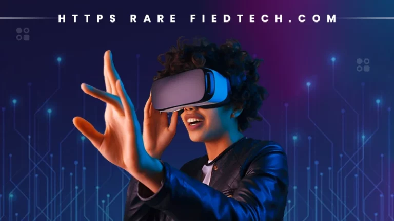 RarefiedTech: Exploring the Frontier of Specialized and High-Precision Technologies