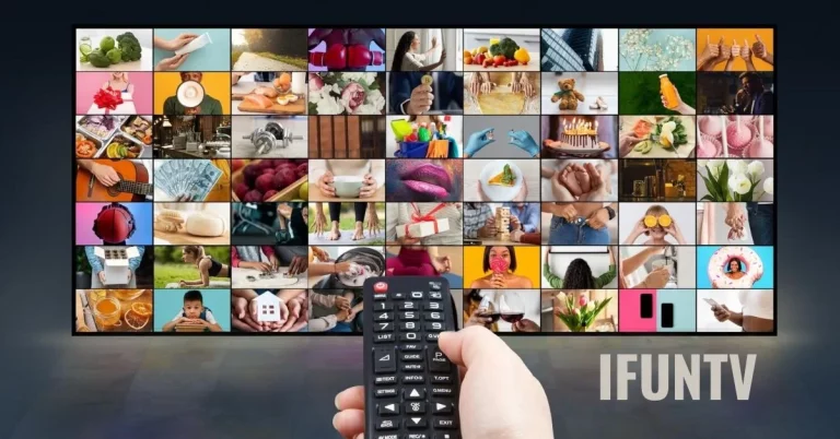 Unveiling ifuntv: Your Ultimate Guide to Online Streaming Safety, Legality, and Alternatives