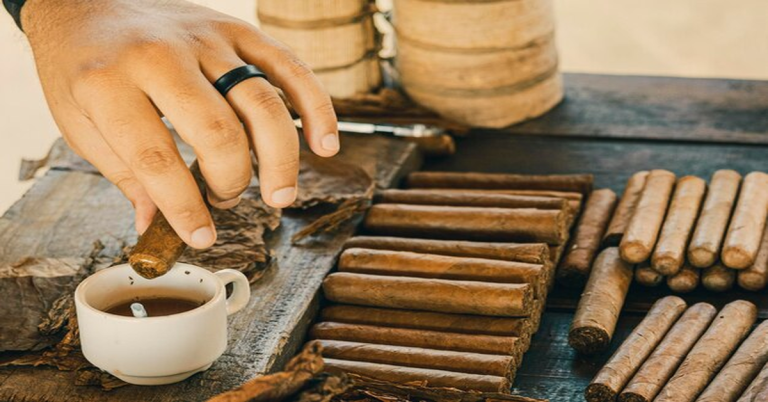 Everything You Need to Know About Cigarillos: Types, Benefits, and Tips