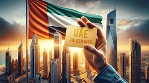 Unlocking Opportunities with the UAE Golden Visa: Your Gateway to Long-Term Residency and Investment