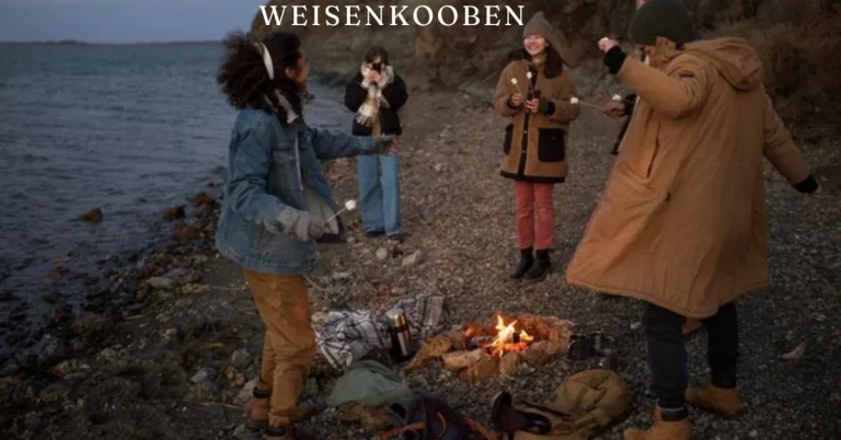 Discover the Fascinating World of Weisenkooben: Nature’s Unique Marvel