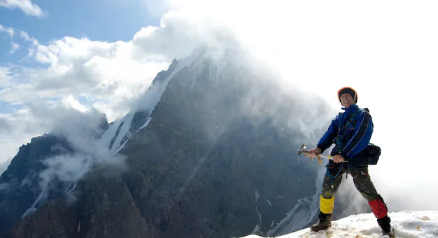 Discover the Ultimate Adventure: Your Guide to an Exciting Circuit Trek Experience