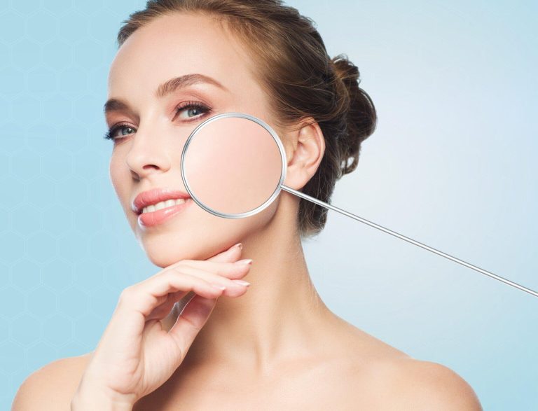Revitalize Your Skin Naturally with a Laser Face Lift: The Modern Age of Non-Surgical Rejuvenation