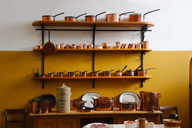 Transform Your Space with Innovative Shelving Designs: Creative Ideas & Trends