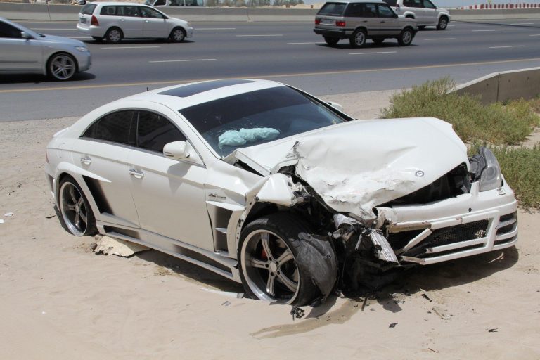 Understanding Your Rights: How to Navigate a Lawsuit for Car Accident Claims