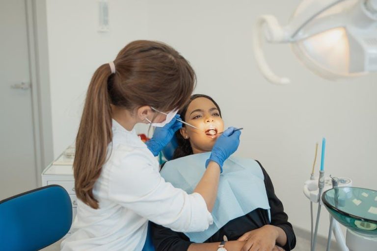 Everything You Need to Know About Tooth Extraction: Procedures, Risks, and Recovery