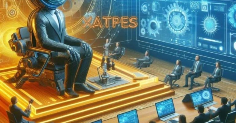 Unlocking the Mysteries of Xatpes: A Comprehensive Guide to Its Origins, Features, and Uses