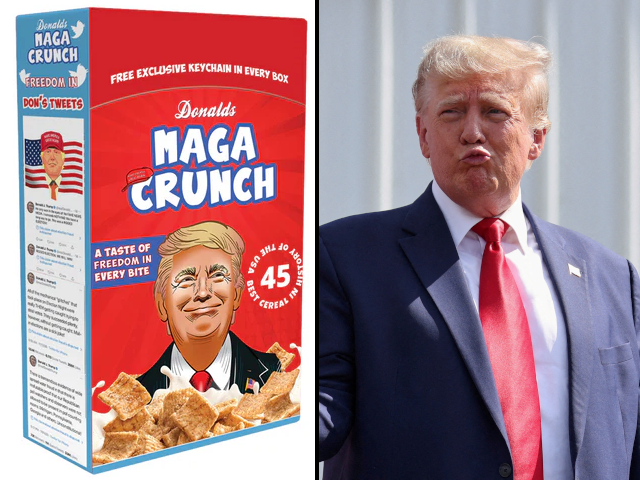 Understanding Maga Crunch: The Hidden Threat in Today’s Financial Markets