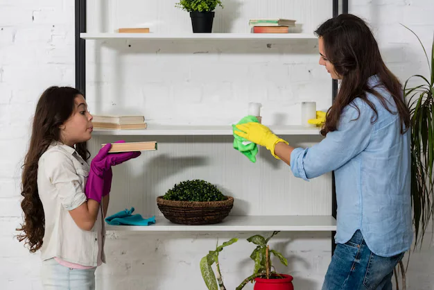 Essential Strategies and Tips for Effective House Cleaning