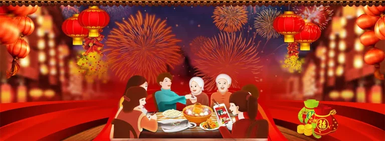 Celebrating Tradition and Prosperity: A Deep Dive into Chinese New Year Customs