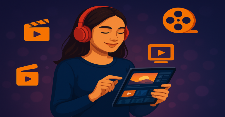 Discover the Future of Digital Comics with Doodflix: Your Ultimate Webcomic Platform
