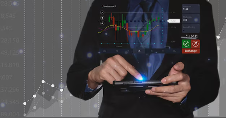 Revas Crypto Revolution: How Rexas Finance is Transforming Crypto Financial Services