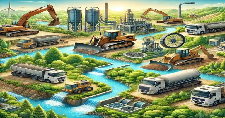 Reclaimation Equipment: Transforming Industries with Sustainable Recovery Solutions