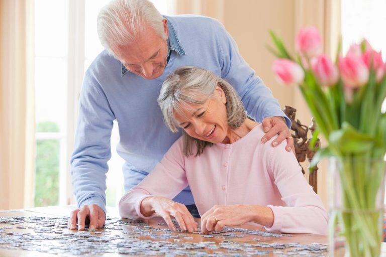 Enhancing Senior Well-Being: Strategies to Improve Quality of Life for Older Adults