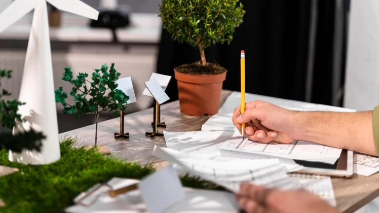 Mastering the Craftsmanship of Land Stewardship for a Sustainable Future