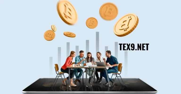 Discover How Tex9.net Is Revolutionizing Digital Solutions