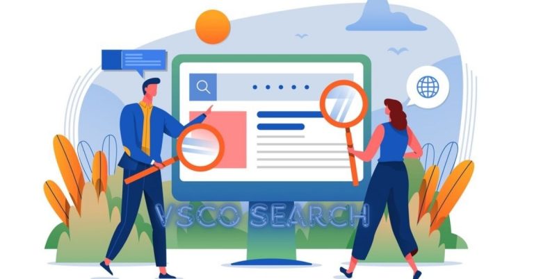 Mastering VSCO Search: Unlock the Full Potential of Your Creative Portfolio
