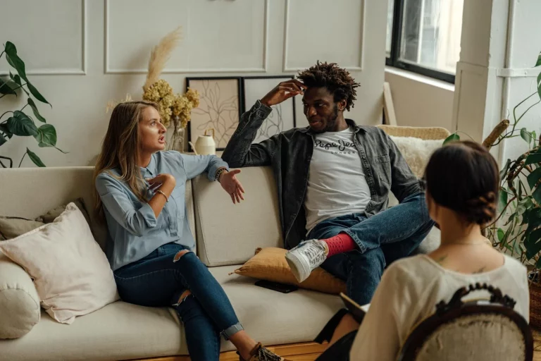 Revitalize Your Relationship: Mastering Your Couples Therapy Session for Lasting Love