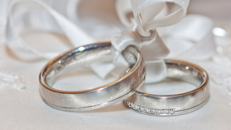 The Ultimate Guide to Choosing the Perfect Diamond Wedding Band