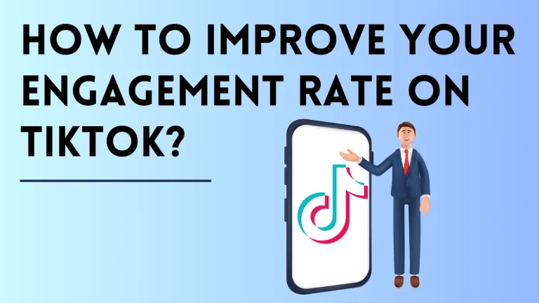 Boost Your Reach: Mastering the Engagement Rate On TikTok