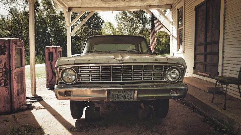 Transform Your Junk Car Into Cash: The Ultimate Guide to Earning Quickly and Responsibly