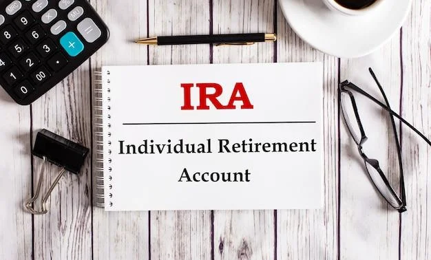 Maximize Your Retirement Savings: The Ultimate Guide to IRA Accounts