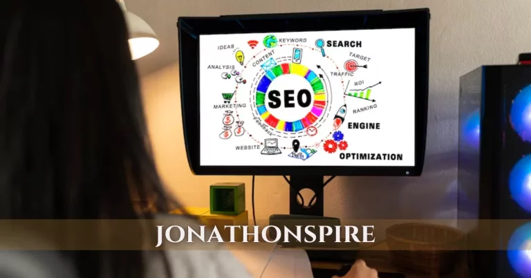 Unveiling the Journey and Impact of jonathonspire: A Rising Force in Innovative Industry
