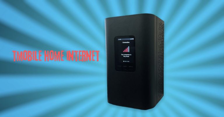 Discover the Future of Connectivity with T-Mobile Home Internet: Your Ultimate Guide
