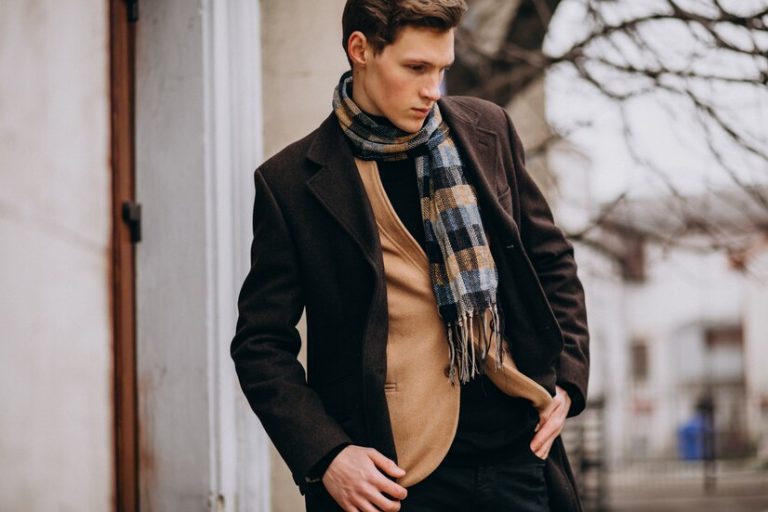 Mastering Style and Heritage with Tweed Jackets: Your Complete Guide