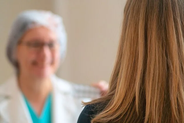 Effective Hair Loss Treatments: Your Guide to Restoring Confidence